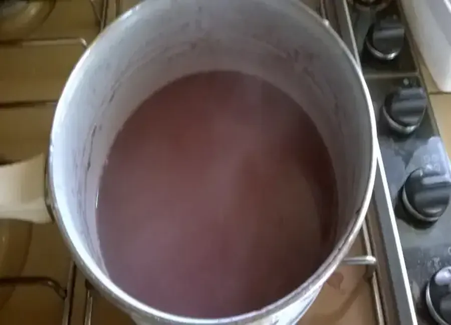 Sauce marchand de vin (vigneronne)