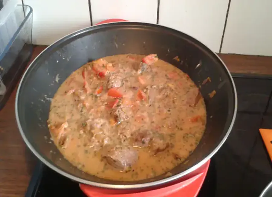 Carbonade de boeuf