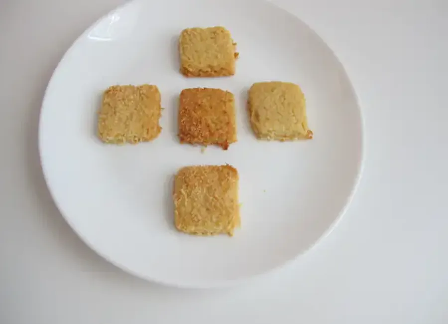 Cocos (petits fours)