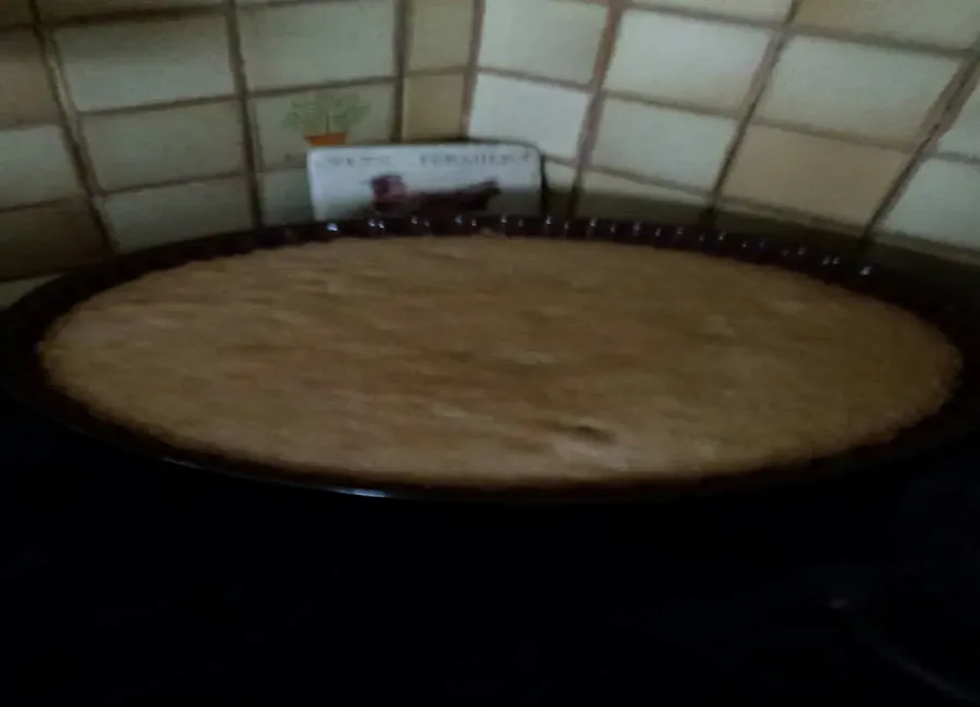 Véritable galette charentaise
