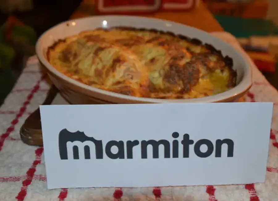 Filets mignons de porc au gouda et moutarde