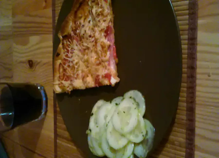 Tarte au caprice des dieux (fromage)