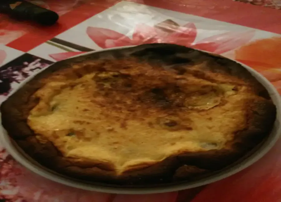 Far breton recette authentique