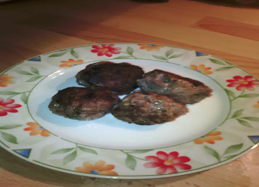 Boulettes à la viande façon maison