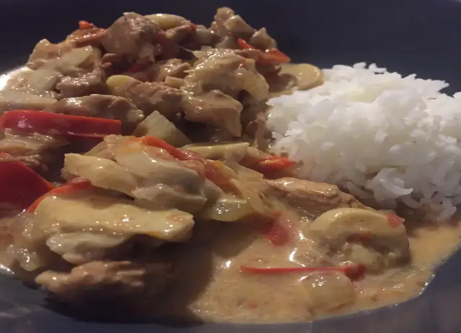 Veau hongrois