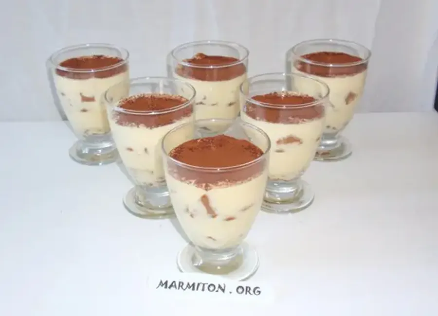 Chtiramisu