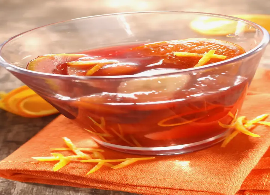 Sangria (espagne)