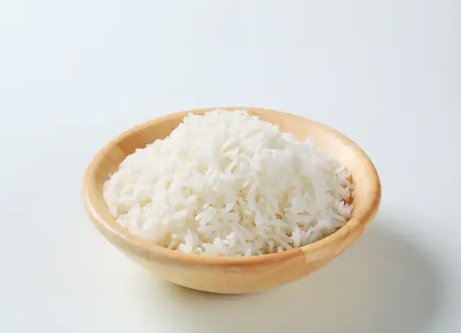 Le vrai riz créole