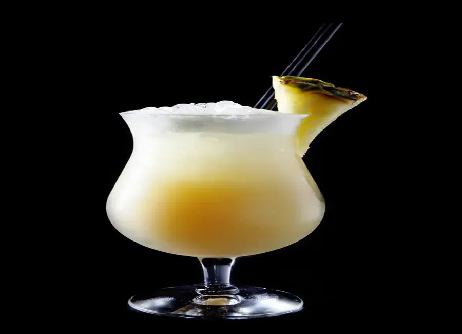 Pina colada