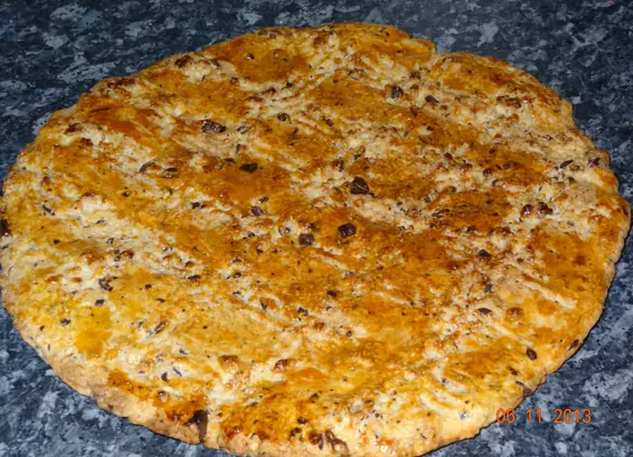 Broyé du poitou
