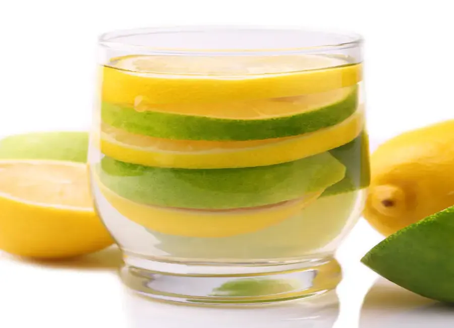 Citronnade glacée en 10 minutes