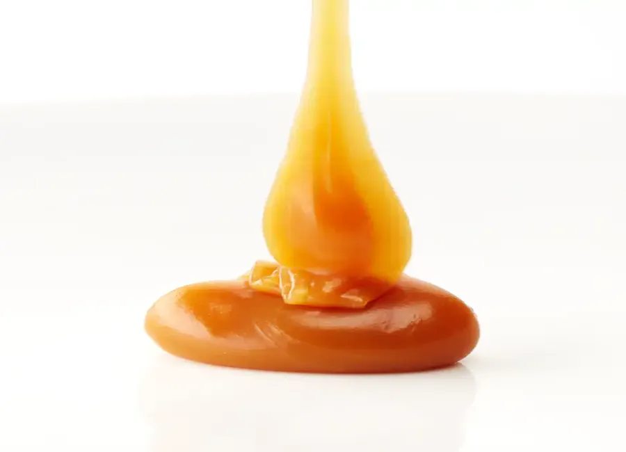 Sauce caramel irrésistible