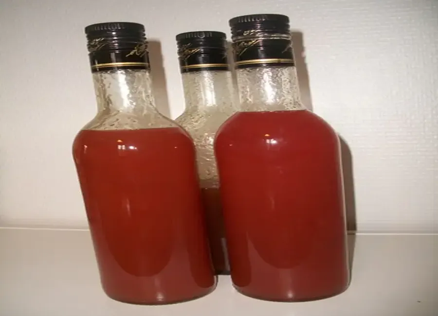Vinaigre de figue d'emma