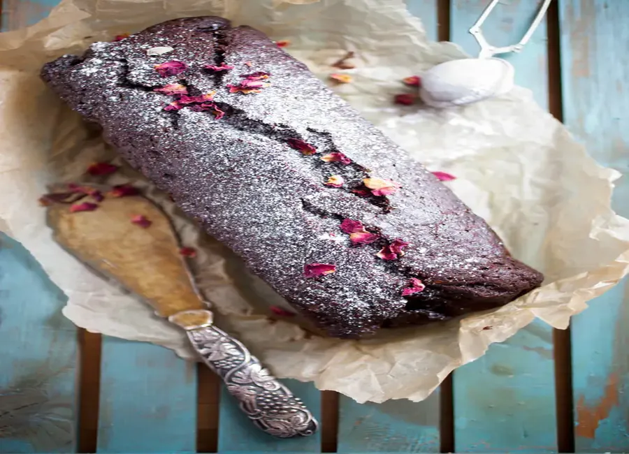 Cake au nutella facile