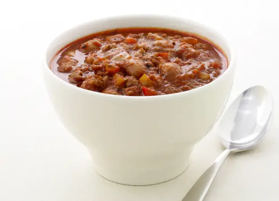 Chili rapide