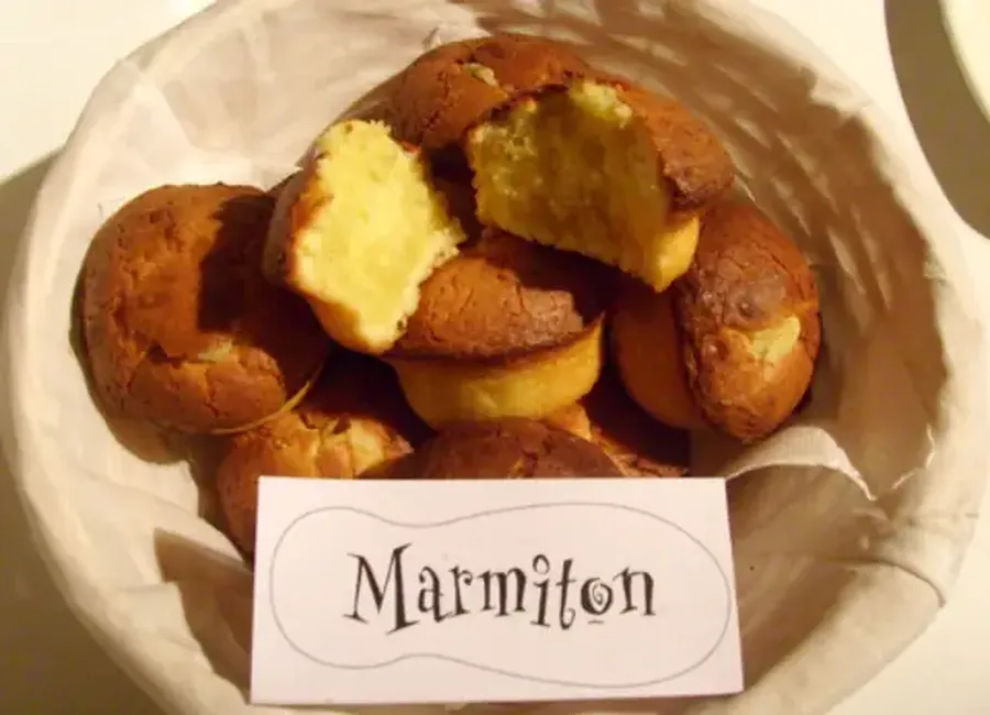 Muffins au chocolat blanc et à la noix de coco