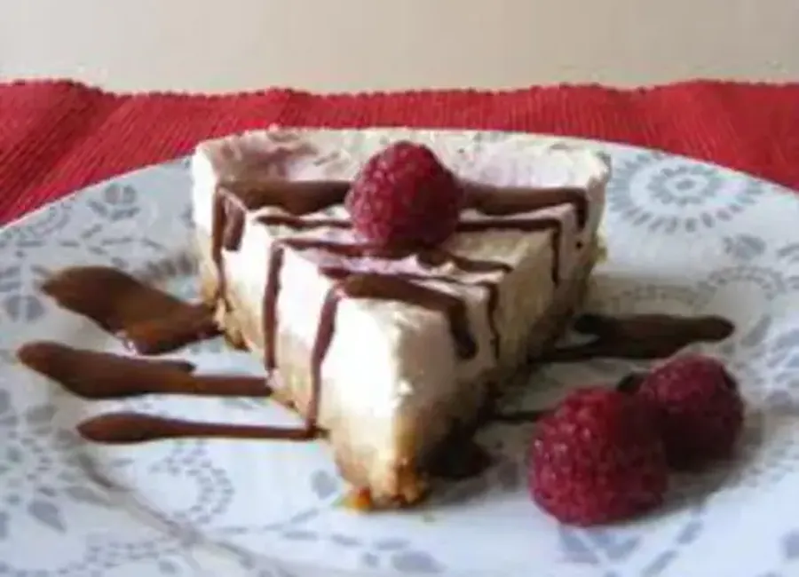 Coulis au chocolat
