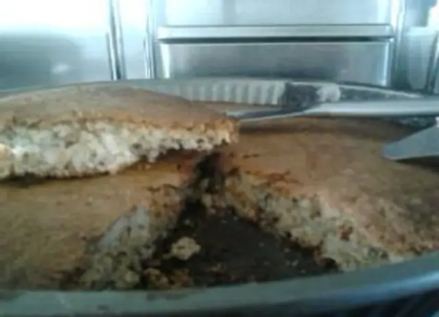 Gateau au yaourt sans oeufs