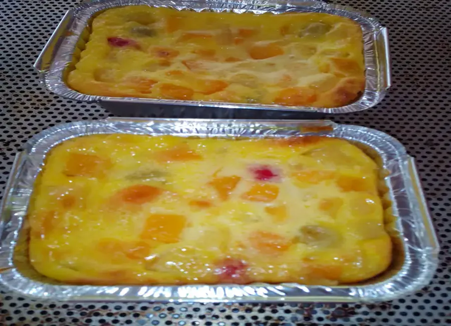 Clafoutis