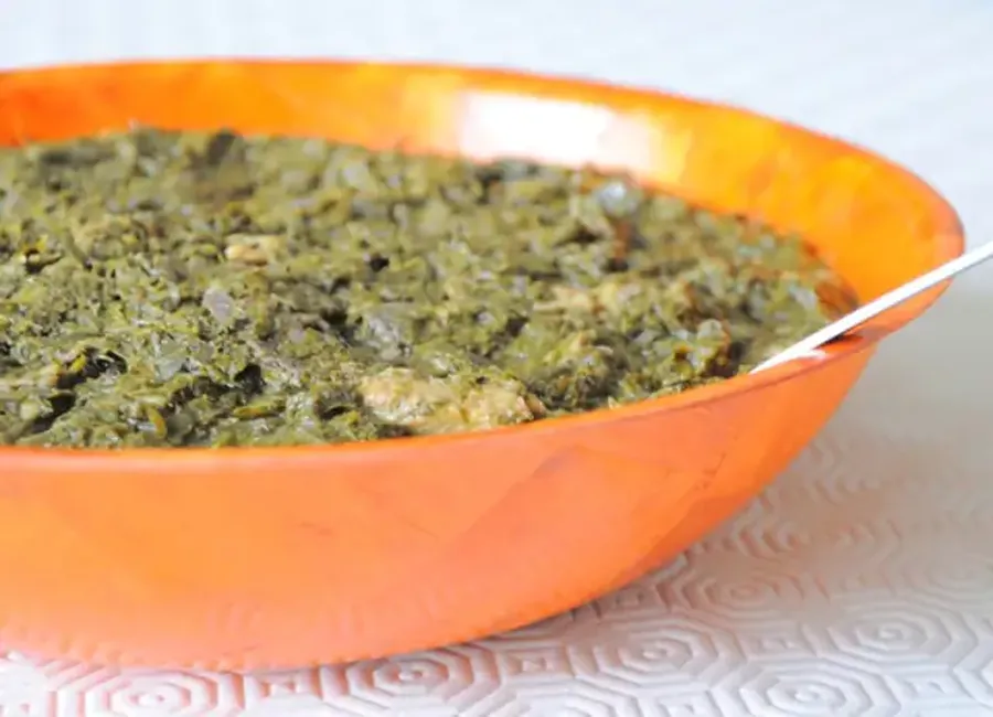 Pondu congolais