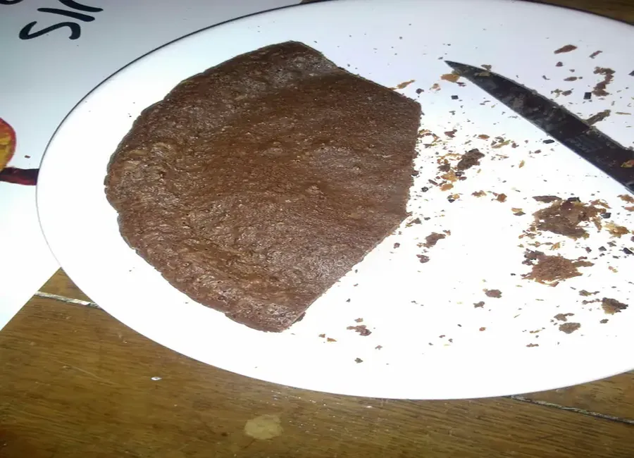 Brownie rapide et facile