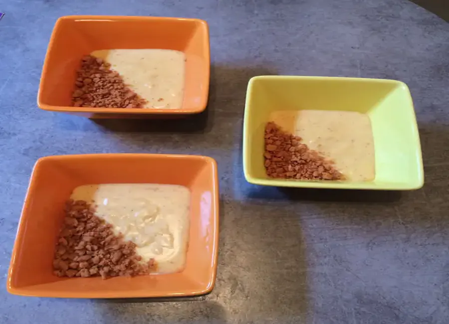 Crème de cannelle