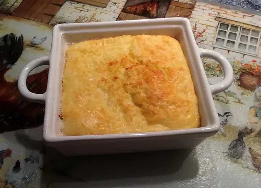 Semoule