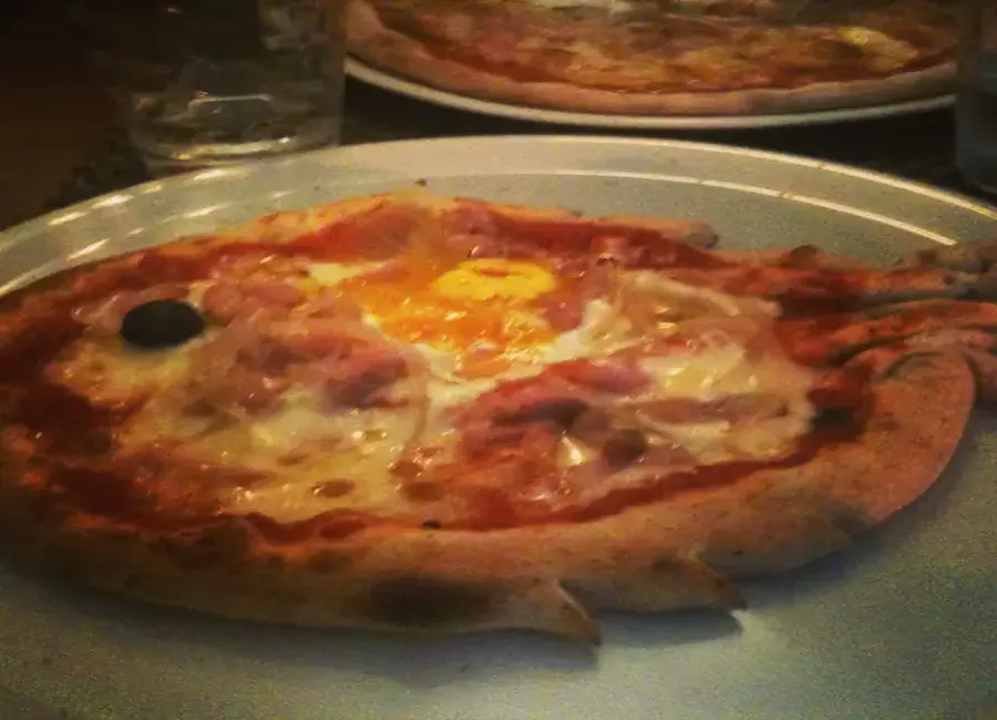 Lasagnes classiques