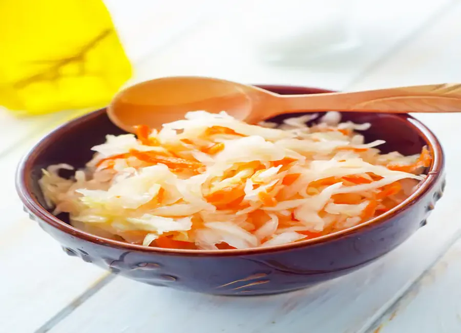 Coleslaw