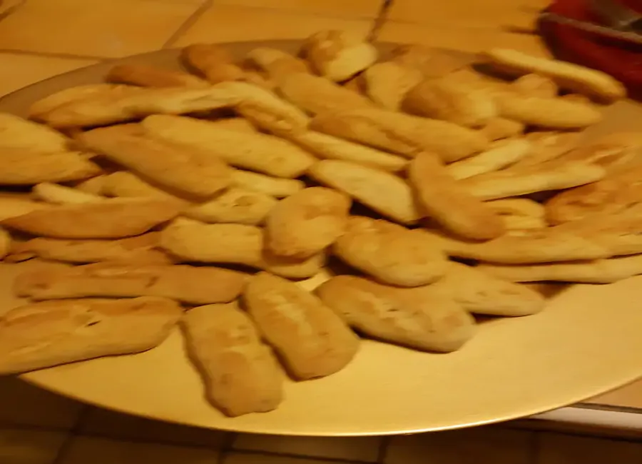Navettes provençales