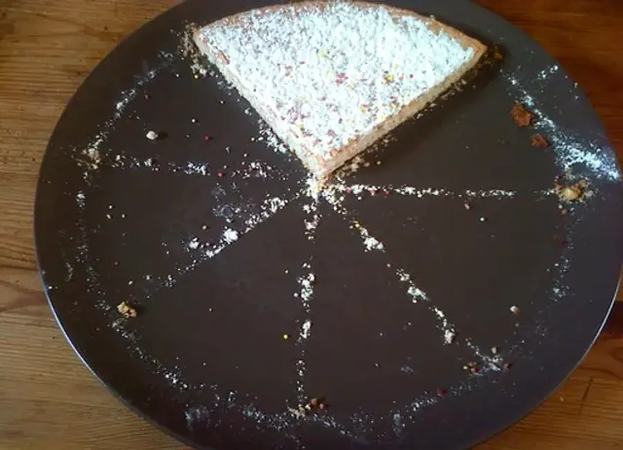 Pain de savoie