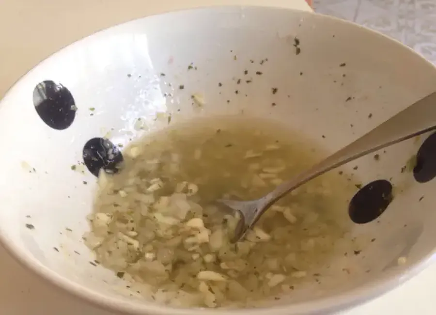 Sauce chien de zabel