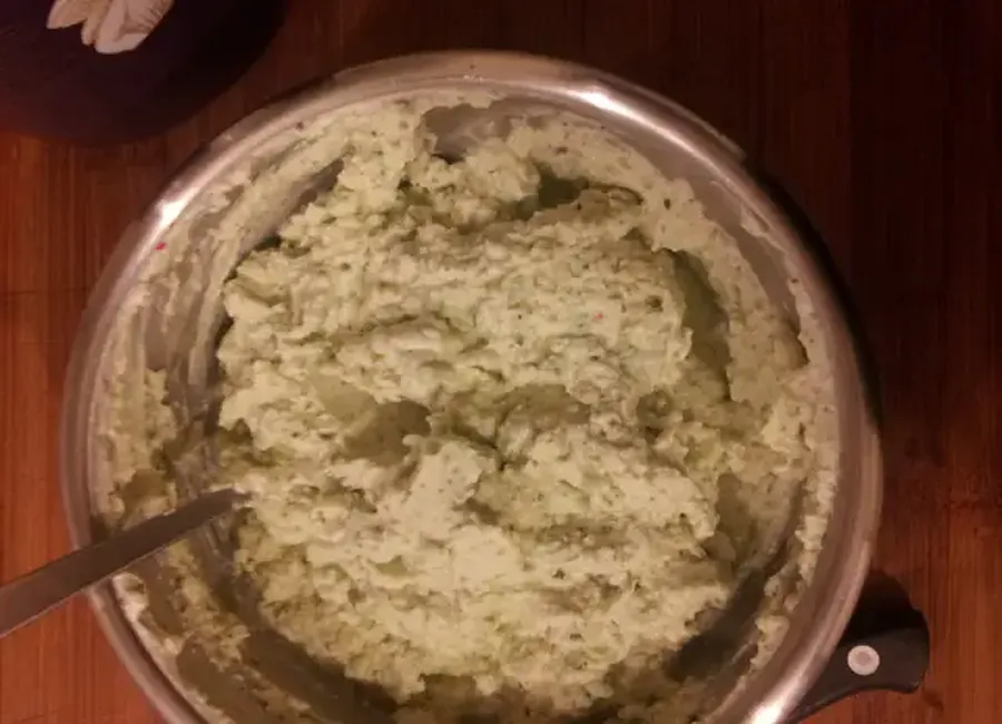 Sauce au basilic pour tout accompagner