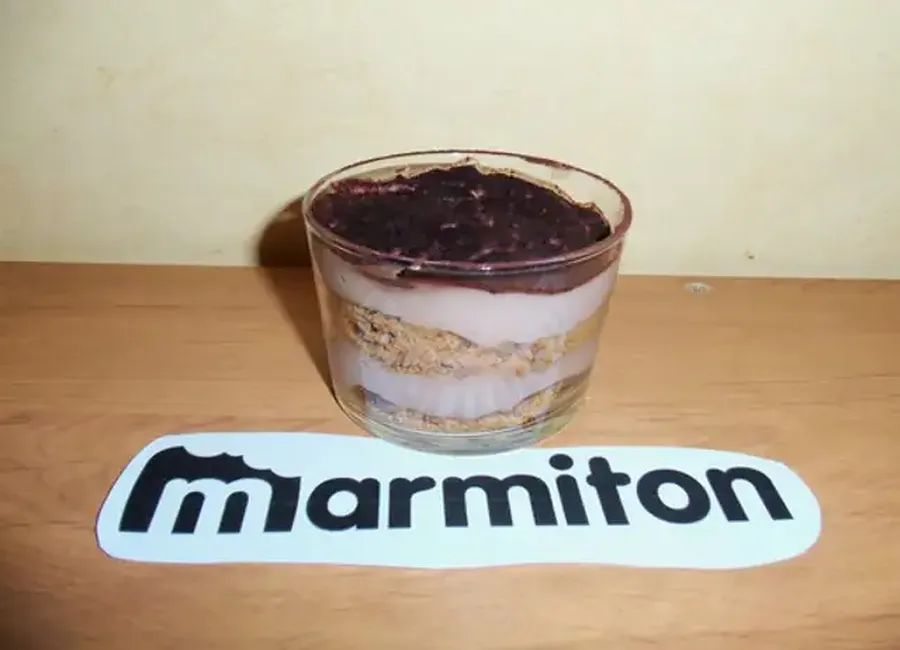 Tiramisu aux spéculoos à ma façon