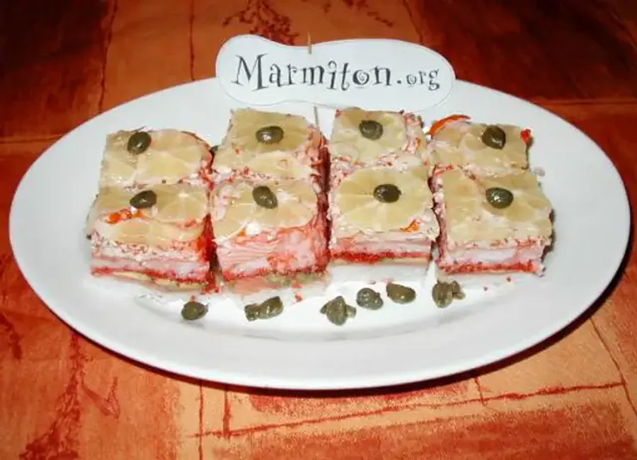 Oshi sushi