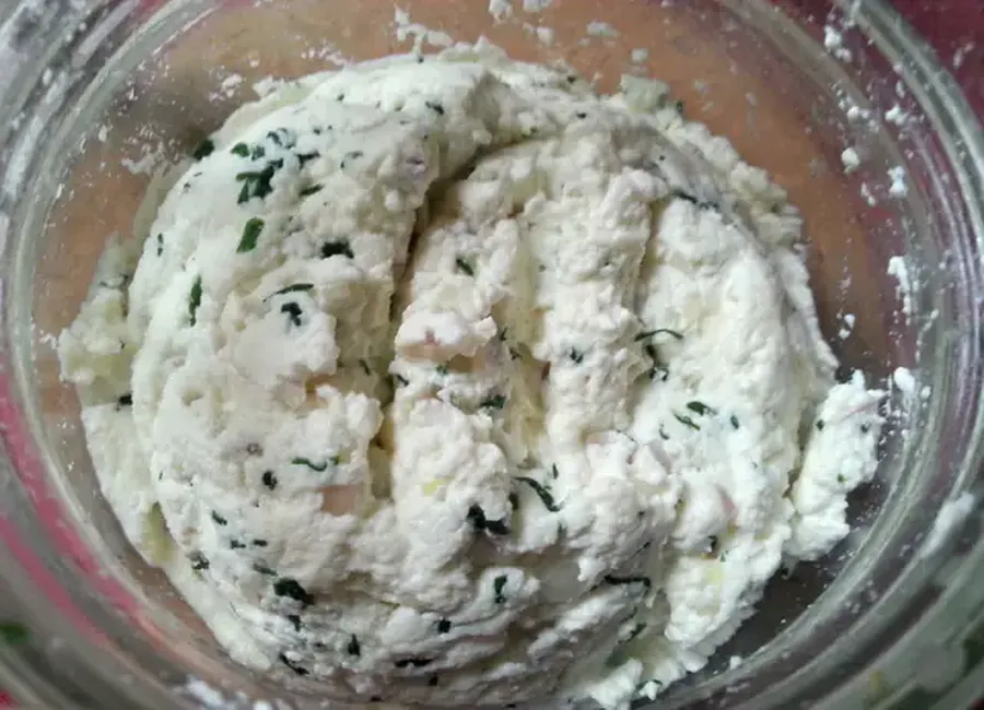 Fromage frais