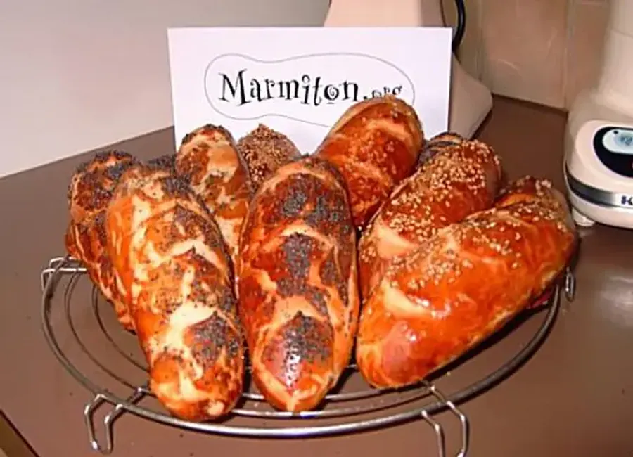 Mauricettes