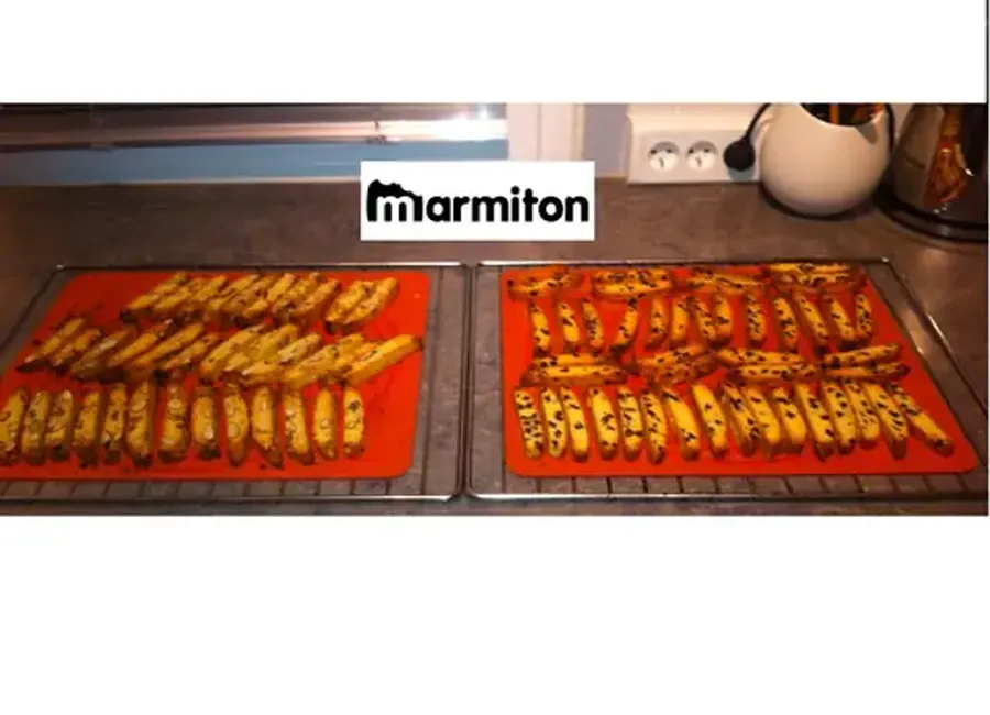 Biscuits corses