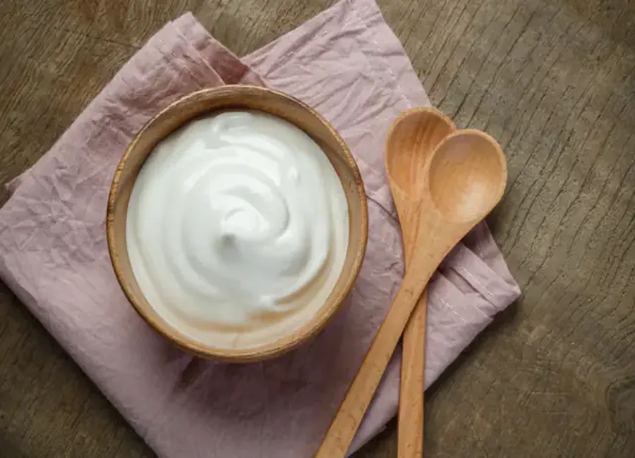 La crème minute