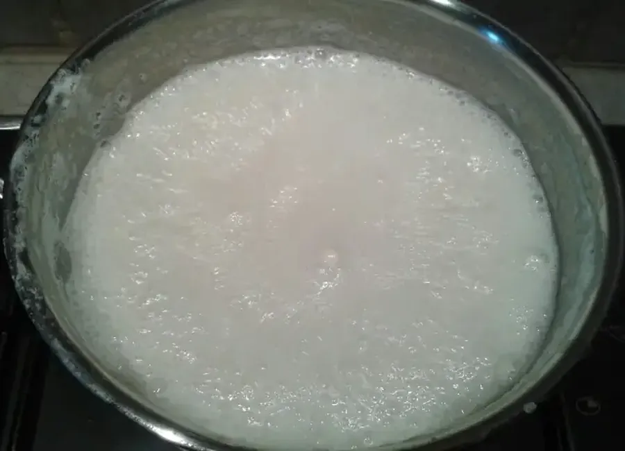 Gâteau de pâtes au thon