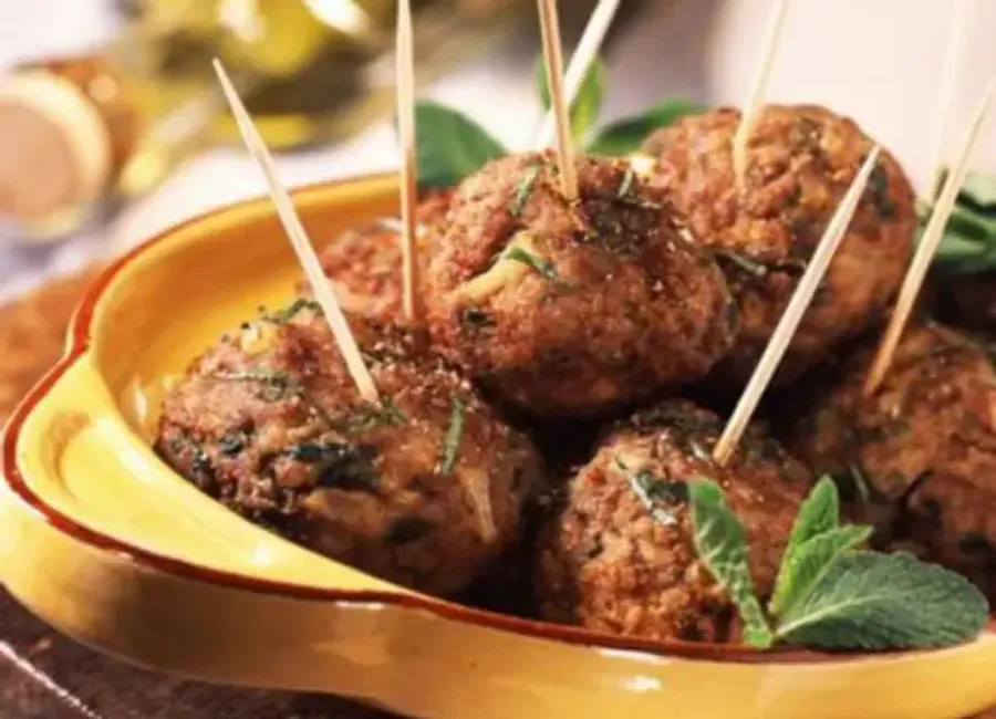 Boulette de l'amour