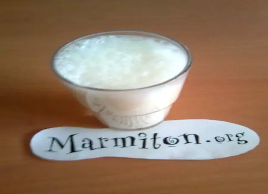 Ayran (boisson yaourt)