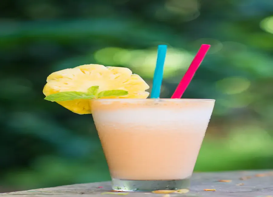 Smoothie trop fastoche