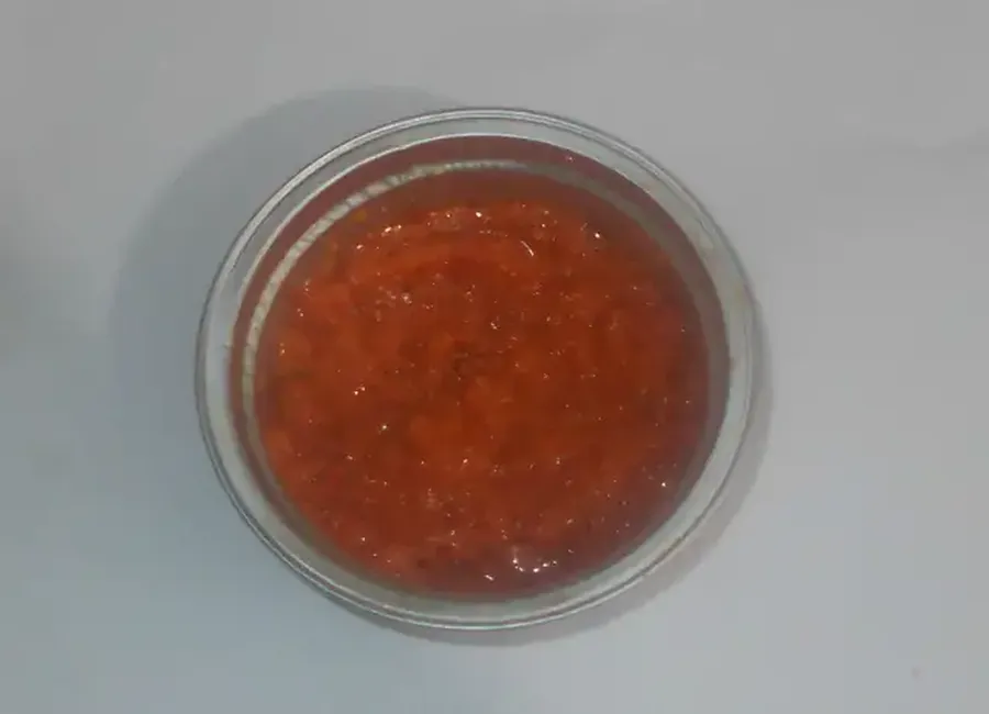 Sauce arrabiata