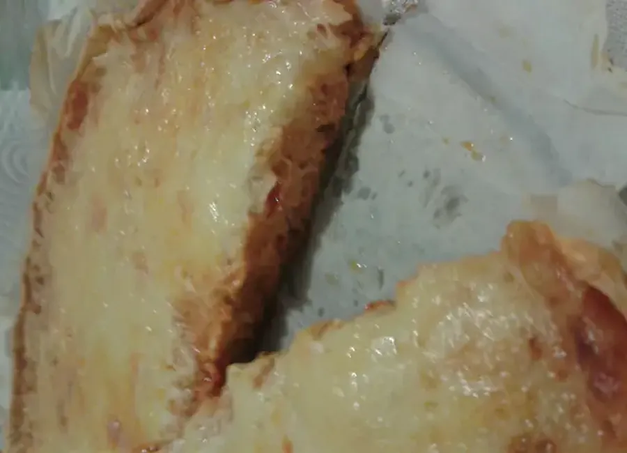 Tarte espagnole au chorizo, au poivron et au thon
