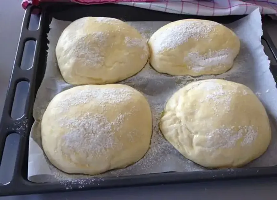 La faluche, pain du nord