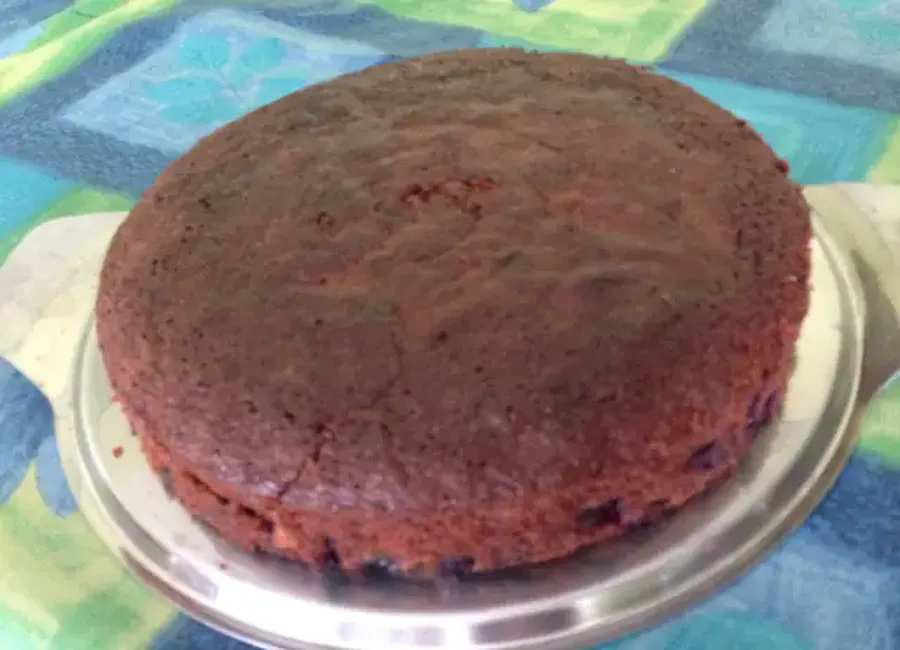 Gâteau Autrichien