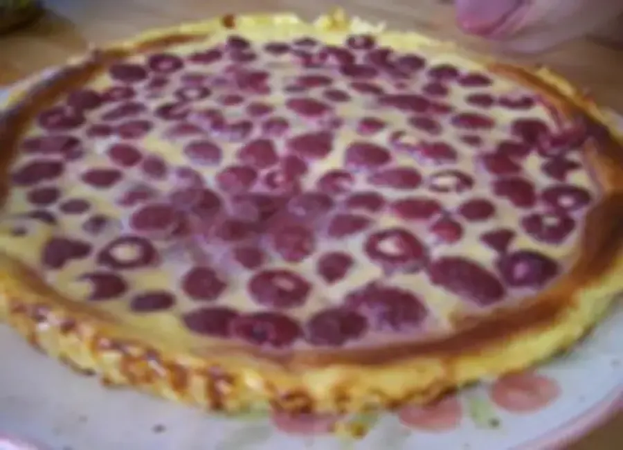 Flan allégé