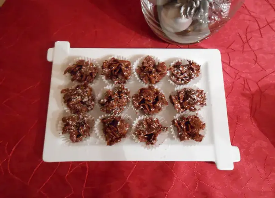 Les roses des sables