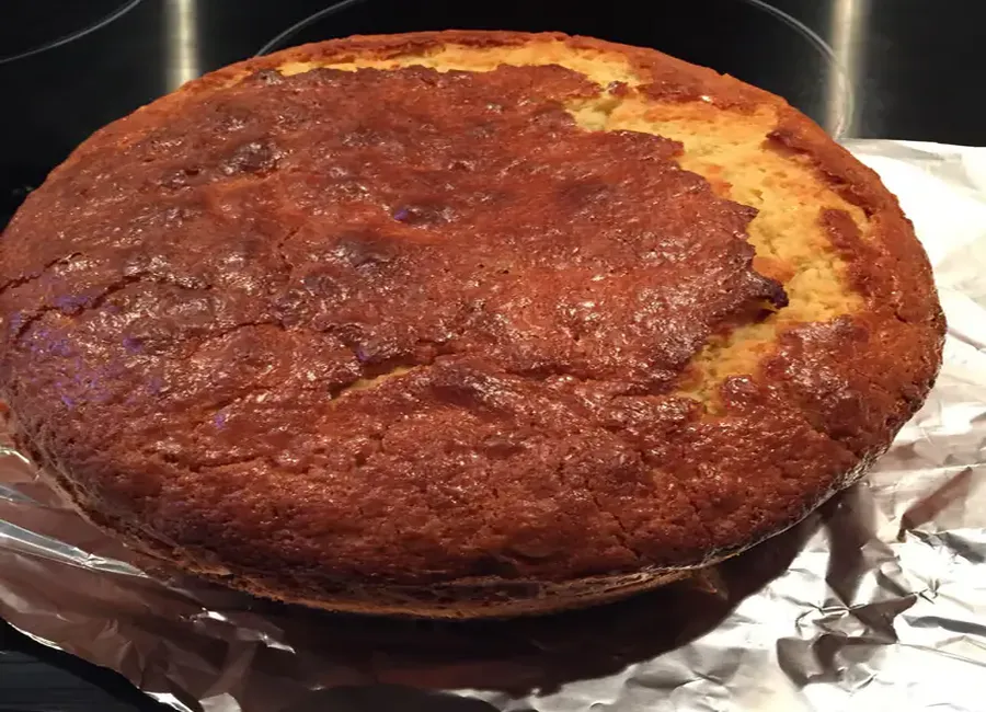 Kouign des gras